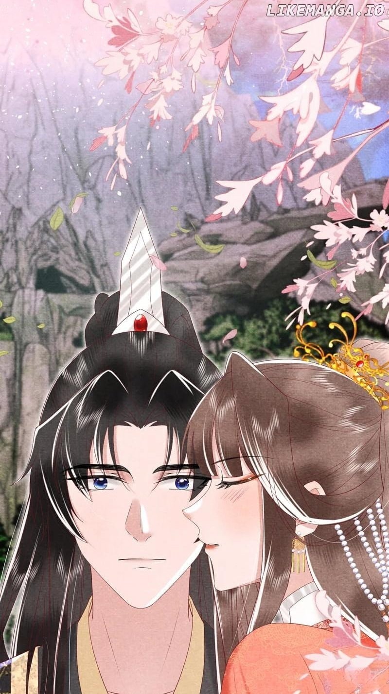 Empress of Hell’s Mission Guide Chapter 45 - page 40